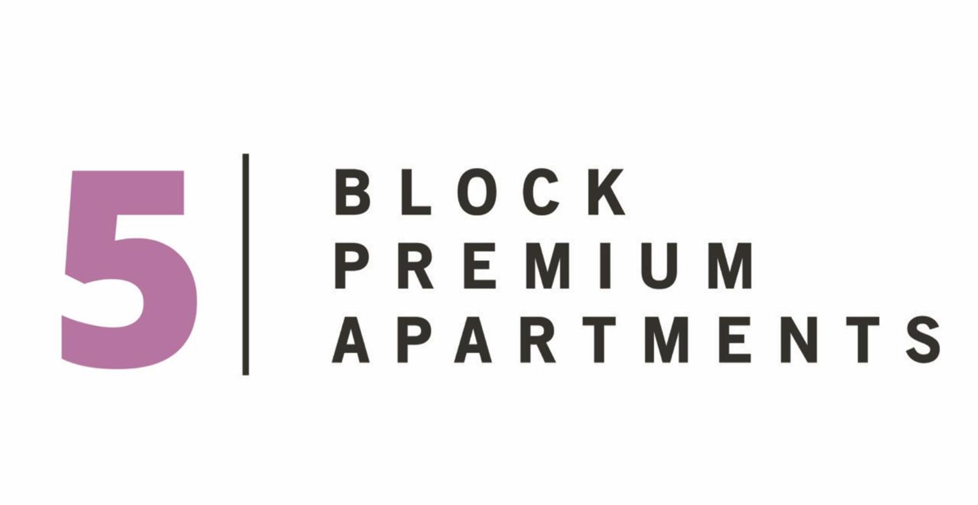 5 Block Queen Papenburg Zewnętrze zdjęcie