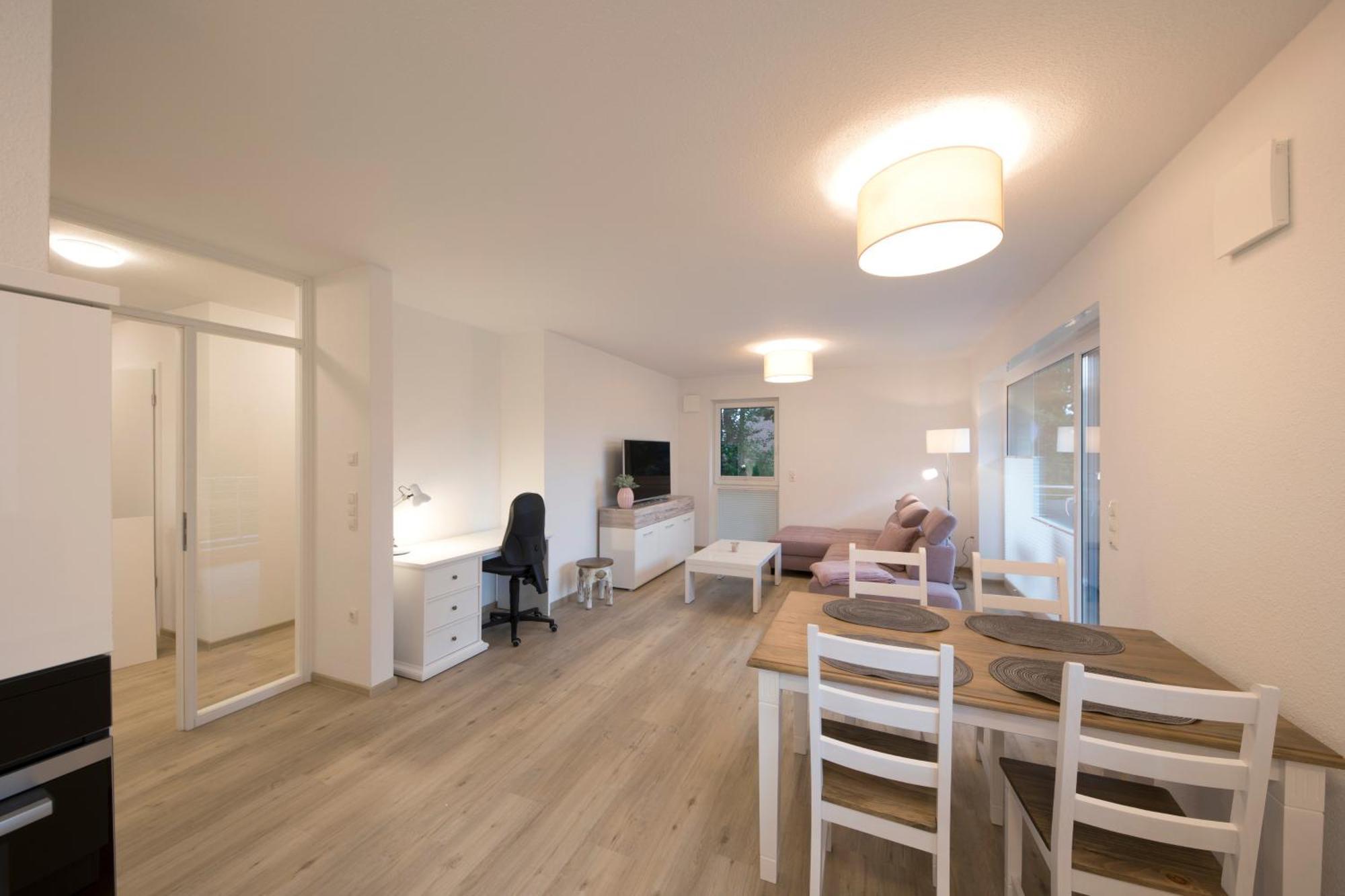 5 Block Queen Papenburg Zewnętrze zdjęcie